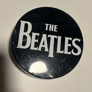 The Beatles 6 Coaster Set